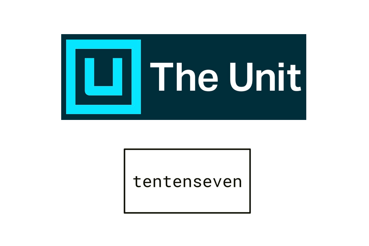 TENTENSEVEN MARKETING AGENCY LAUNCHES WITH €500K INVESTMENT FROM THE UNIT