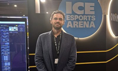 Shaping the Future of Esports: ICE Esports Arena provides essential insights