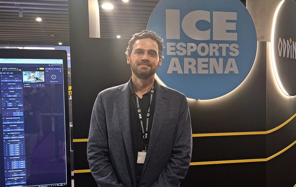 Shaping the Future of Esports: ICE Esports Arena provides essential insights