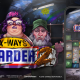 Nolimit City resurfaces in the apocalyptic world of xWays Hoarder 2