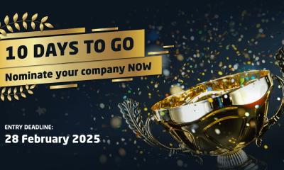 Final 10 Days to Submit Nominations for the Casino Guru Awards 2025
