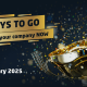 Final 10 Days to Submit Nominations for the Casino Guru Awards 2025