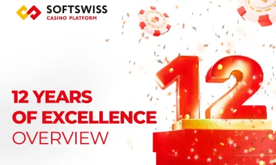 SOFTSWISS Casino Platform Marks 12 Years of Innovation and Growth