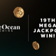 Relax Gaming ushers in the new year with nineteenth Dream Drop Mega Jackpot win