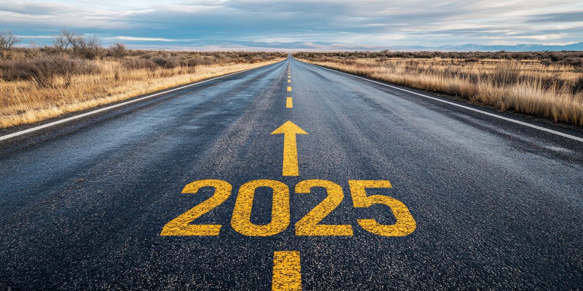 Roadmap for 2025: Core iGaming Trends