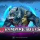 Amusnet invites you to step into the eerie world of 20 Vampire Bites