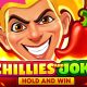 Playson cranks up the heat in 3 Chillies and Joker: Hold and Win