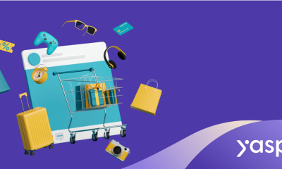Yaspa and Playbook Engineering join forces to revolutionise iGaming payments
