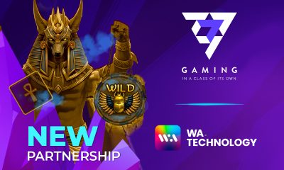 7777 gaming partners with WA.Technology to strengthen presence in Africa and Latin America