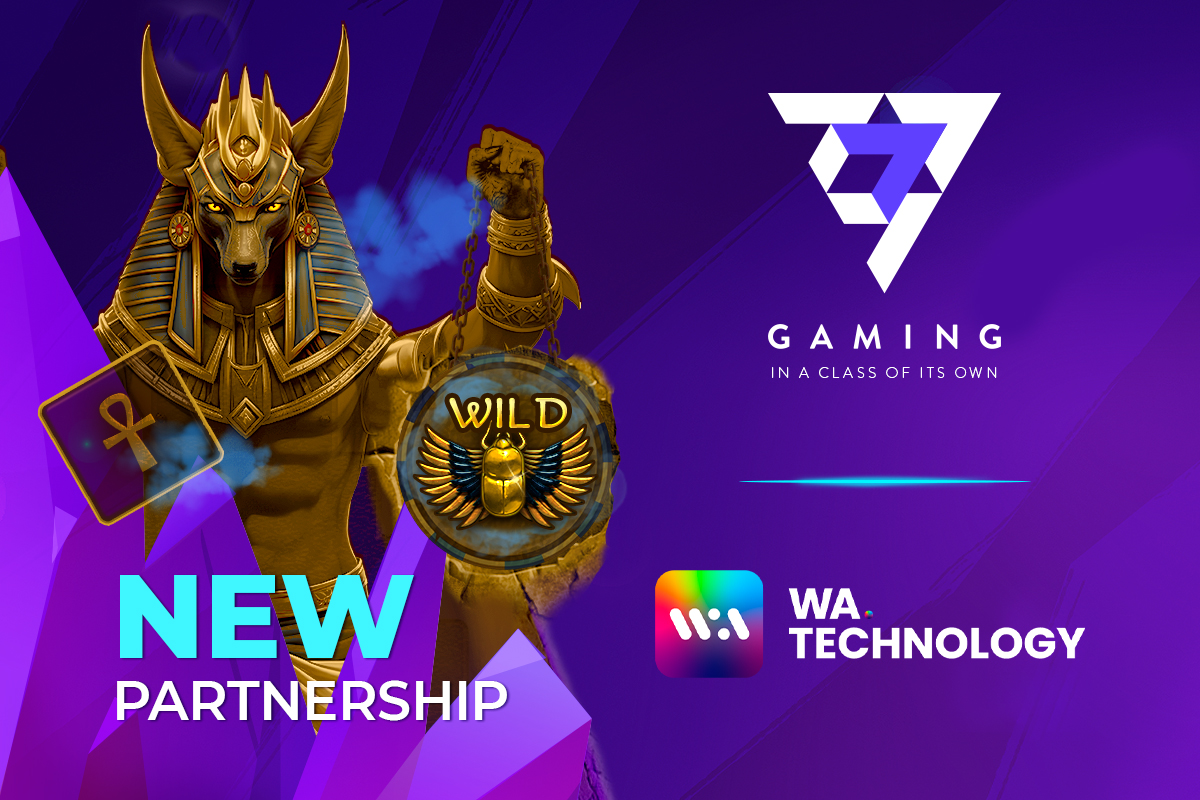 7777 gaming partners with WA.Technology to strengthen presence in Africa and Latin America