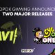 PopOK Announces Two Ground-Breaking Releases - Eye on the Money & Avi