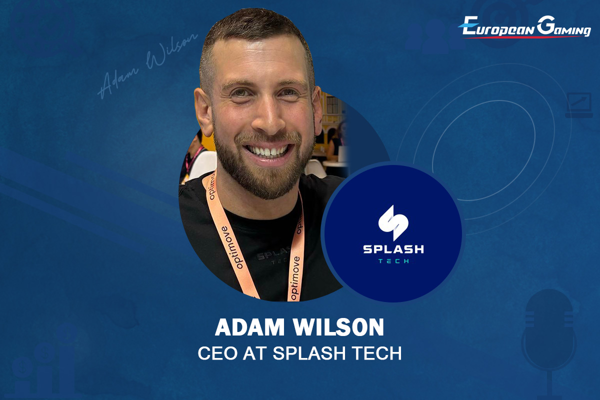 Splash Tech: How operators can tap into the hype