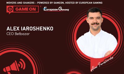 Movers and Shakers: Building Resilience - The Importance of Agility in the iGaming Industry