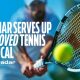 Altenar serves up improved tennis vertical