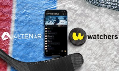 Altenar introduces social betting to sportsbook