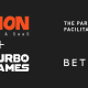 BETBAZAR facilitates new partnership between Lynon and Turbo Games