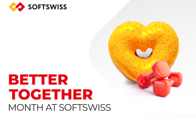SOFTSWISS Launches Better Together Month to Strengthen Team Spirit and Corporate Culture