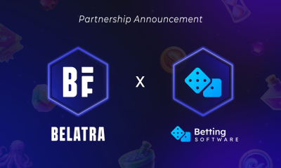 Belatra expands content distribution with BSW collaboration