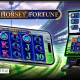 Inspired Launches Big Big Horsey Fortune Across Online & Retail