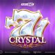 Play’n GO unveils the dazzling Crystal Hall