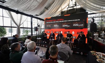 GGBET UA is expanding its presence in football: first press conference with FC Zorya held in Kyiv