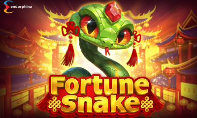Enjoy the Year of the Wooden Snake with Fortune Snake!