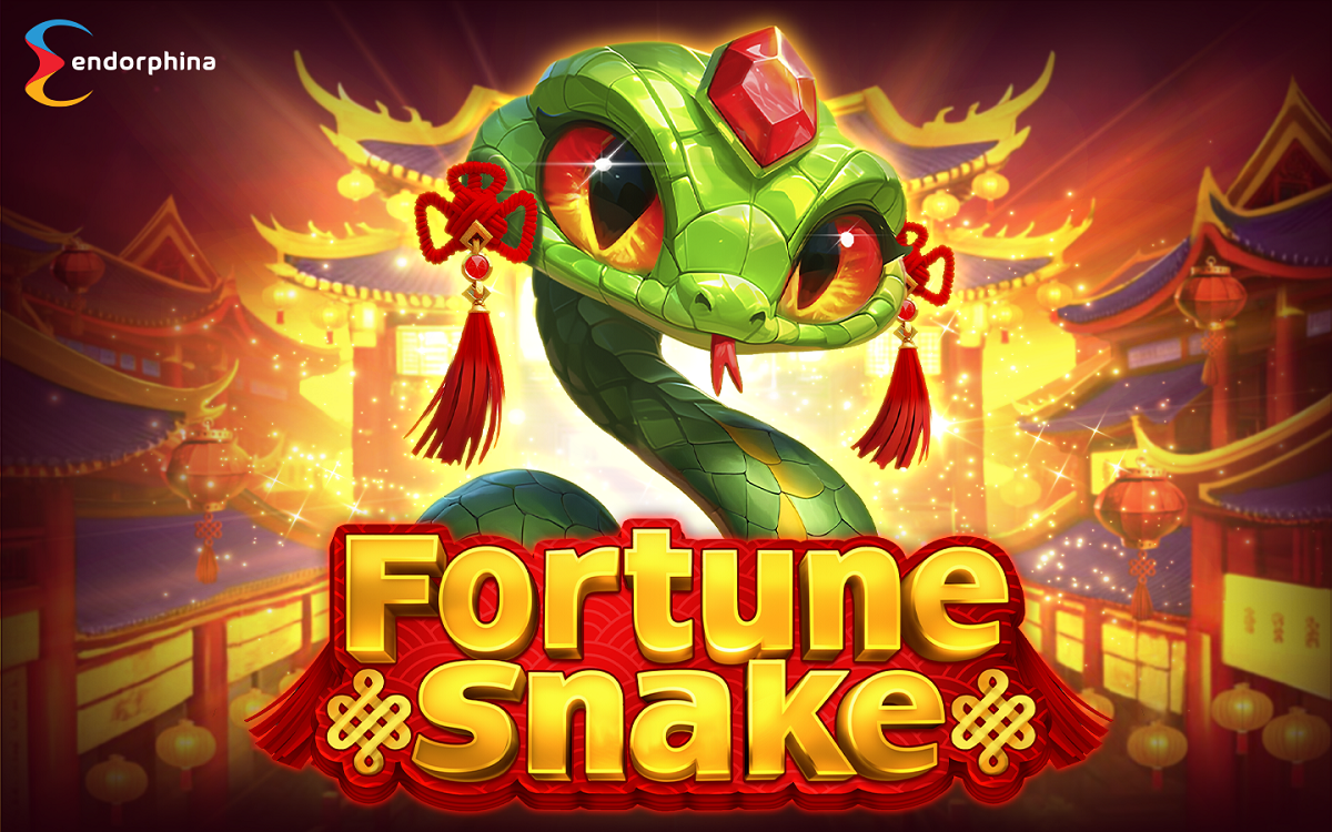 Enjoy the Year of the Wooden Snake with Fortune Snake!