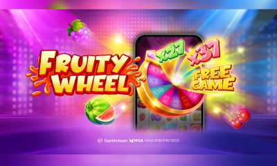TaDa Gaming Redefines Spinning and Winning in Fruity Wheel