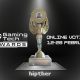 GamingTECH CEE Awards 2025: The Online Voting Battle Begins February 12!