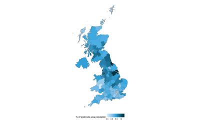 GAMSTOP reports surge in self-exclusion amongst under-25s