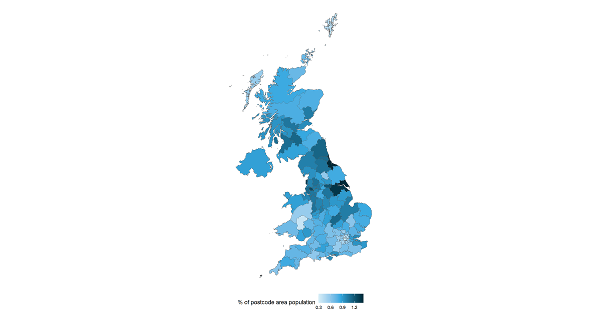 GAMSTOP reports surge in self-exclusion amongst under-25s