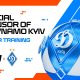 GGBET UA is the official sponsor of FC Dynamo Kyiv’s winter training camp