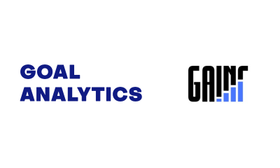 Gainr.ai and Goal Analytics Agree Trading Data Partnership
