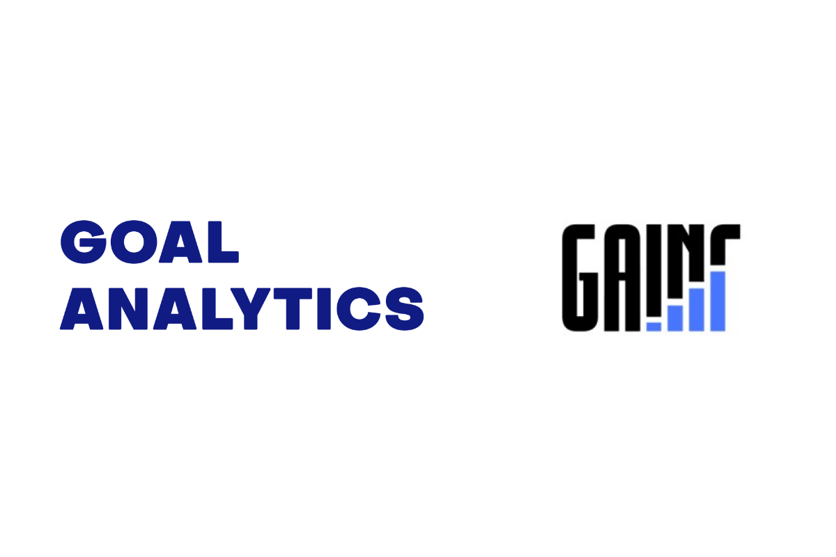 Gainr.ai and Goal Analytics Agree Trading Data Partnership