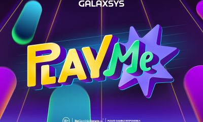 Galaxsys Launches PLAY ME – A New Take on Turbo and Crash Games