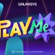 Galaxsys Launches PLAY ME – A New Take on Turbo and Crash Games
