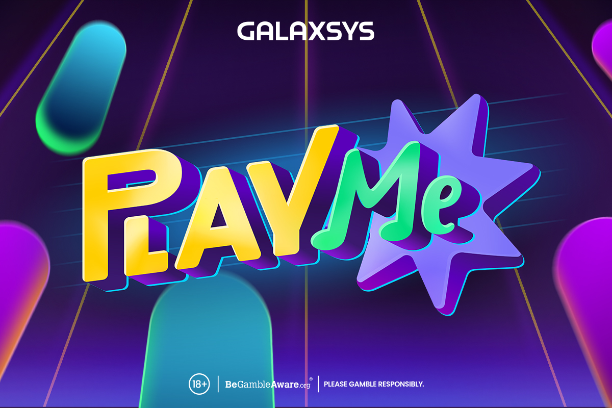 Galaxsys Launches PLAY ME – A New Take on Turbo and Crash Games