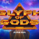 Relax Gaming transports players to an alternative Egypt in Glyph of Gods