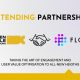 Golden Whale and Flows extend game-changing partnership