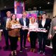 Trailblazers recognised at ICE Barcelona as Landmark Award winners announced