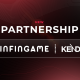 Infingame boosts games portfolio with Kendoo collaboration