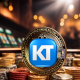 “Crypto Can Be a Positive, Disruptive Force for Sports Betting.” Kiosk Manufacturer Kenneth Larsen Explores How the Industry Can Prepare for Its Next Revolution