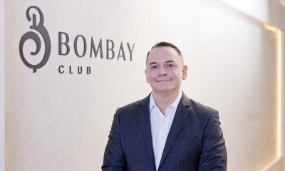 Bombay Group Enters a New Era with Kevin McGowen taking the lead as CEO