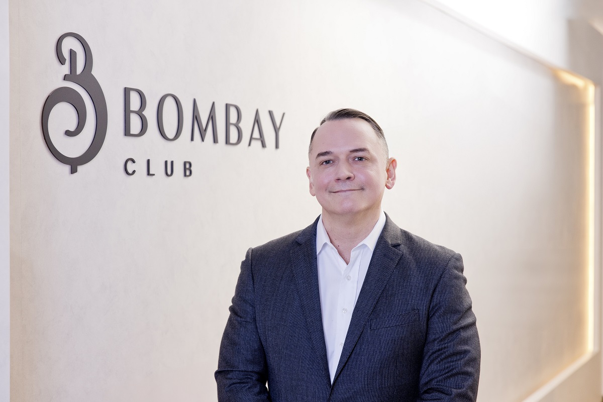 Bombay Group Enters a New Era with Kevin McGowen taking the lead as CEO