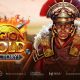 Legion Gold Victory! Marches onto the Reels