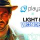 Playzia Teams Up with Light & Wonder for Exciting Launch