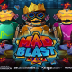 Push Gaming lights the fuse for explosive multiplier play in Mad Blast