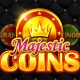 Hold, Win, and Grab Jackpots in Tom Horn’s Majestic Coins Slot