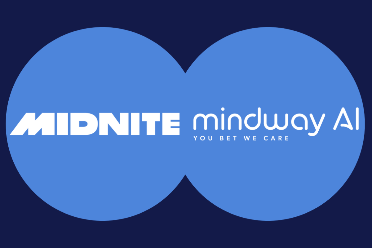 Mindway AI and Midnite Partner to Enhance Safer Gambling with GameScanner Integration