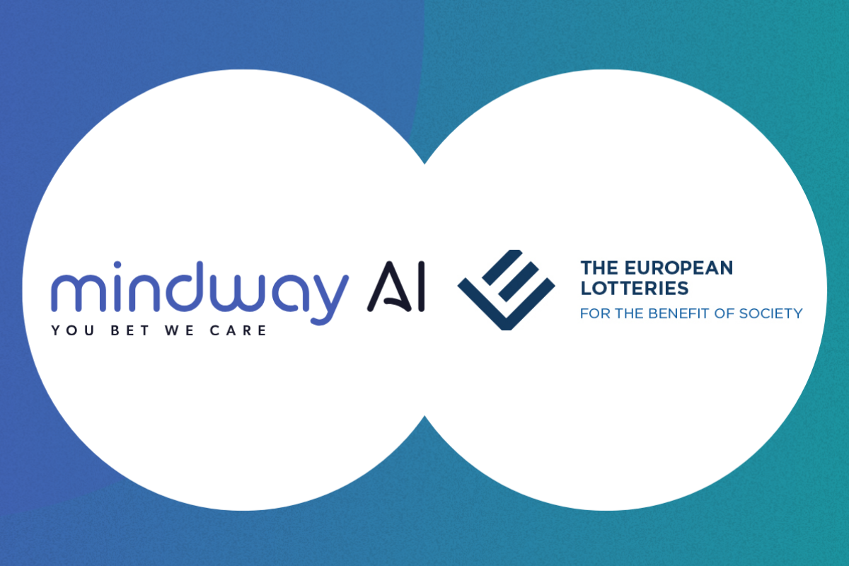 Mindway AI Joins The European Lotteries Association (EL): A Commitment to Responsible Gaming and Public Benefit